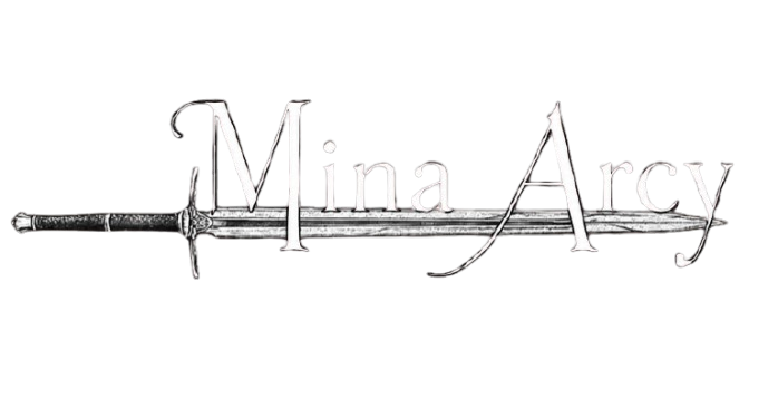 Mina Arcy logo