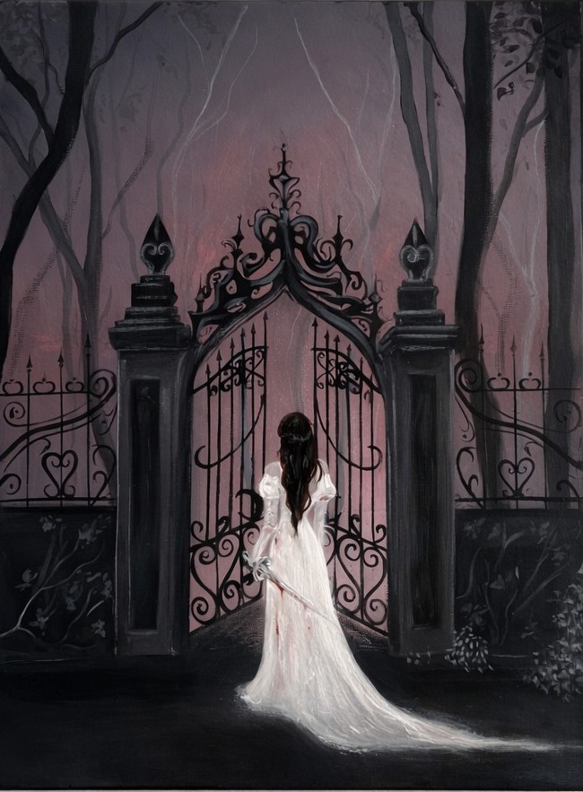 Featured work